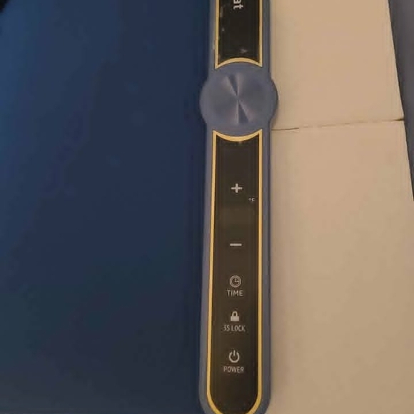 TempMaster Dish Warming Tray NIB - Picture 8 of 9